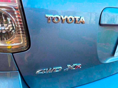 Used 2006 Toyota Matrix XR
