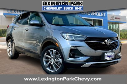 Used 2023 Buick Encore GX Essence w/ Advanced Technology Package
