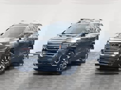 Used 2020 GMC Acadia SLT w/ LPO, Floor Liner Package
