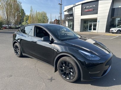 Used 2023 Tesla Model Y Long Range