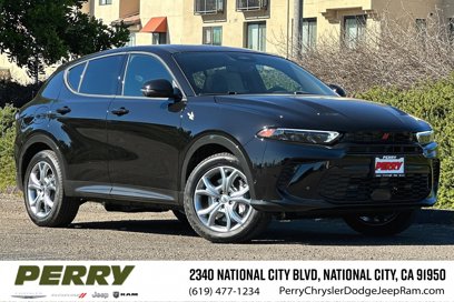 New 2024 Dodge Hornet R/T Plus w/ Tech Pack Plus w/o Parking