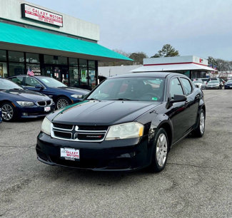 Used 2014 Dodge Avenger SE