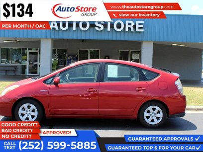 Used 2008 Toyota Prius