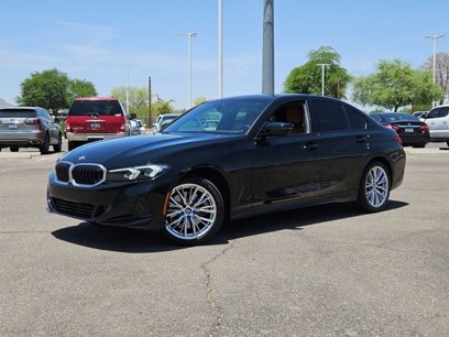 Certified 2023 BMW 330i Sedan w/ Premium Package