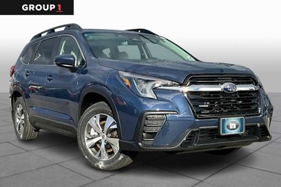 New 2025 Subaru Ascent Premium
