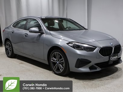 Used 2024 BMW 228i xDrive Gran Coupe