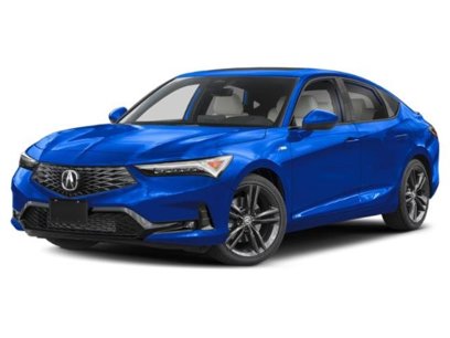Used 2023 Acura Integra A-Spec