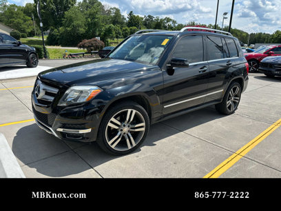 Used 2015 Mercedes-Benz GLK 350 2WD w/ Premium 1 Package