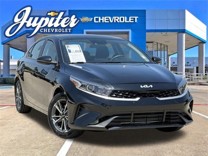 Used 2023 Kia Forte LXS w/ LXS Technology Package