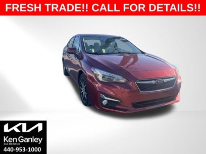 Used 2019 Subaru Impreza 2.0i Limited