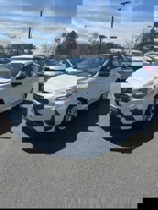 New 2025 Subaru Impreza 2.0i