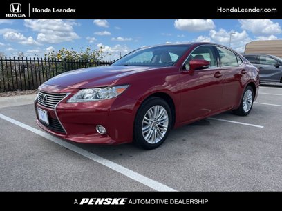 Used 2014 Lexus ES 350
