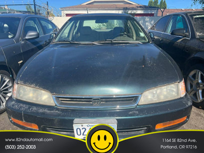 Used 1996 Honda Accord EX
