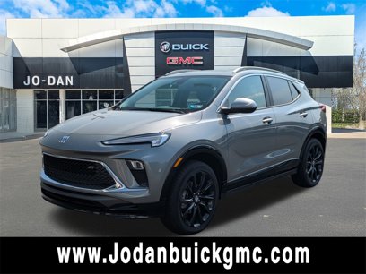 New 2025 Buick Encore GX Sport Touring w/ Experience Buick Package
