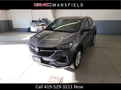 Used 2022 Buick Encore GX Preferred w/ Cold Weather Comfort Package
