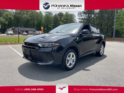 Used 2023 Dodge Hornet GT Plus