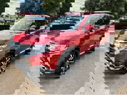 Used 2019 Mitsubishi Outlander SE