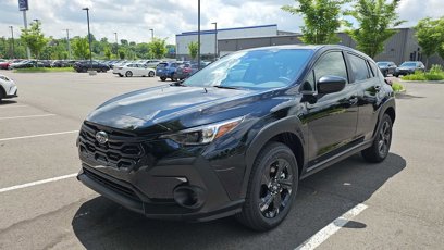 New 2025 Subaru Crosstrek 2.0i