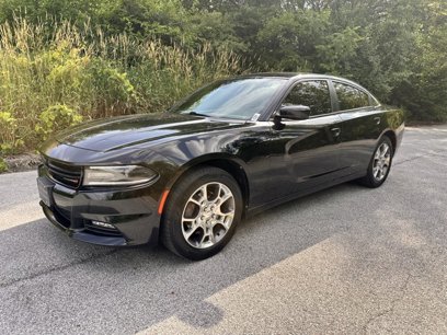 Used 2017 Dodge Charger SXT