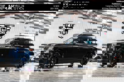 Used 2019 Rolls-Royce Phantom Sedan