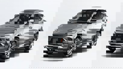 New 2025 Buick Envista Avenir
