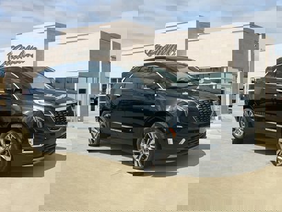 New 2024 Cadillac XT5 Premium Luxury