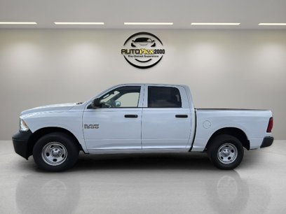 Used 2015 RAM 1500 Tradesman w/ Protection Group