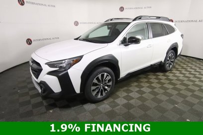 Used 2024 Subaru Outback Limited XT