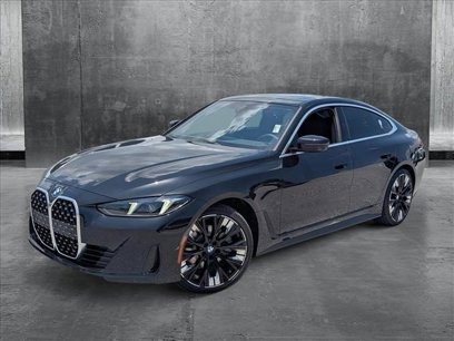 New 2025 BMW 430i