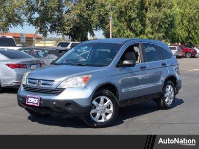 Used 2009 Honda CR-V EX
