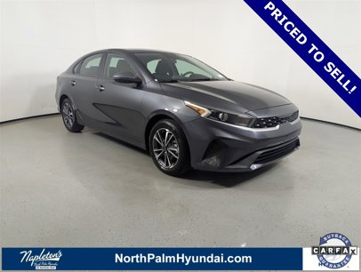 Used 2024 Kia Forte LXS