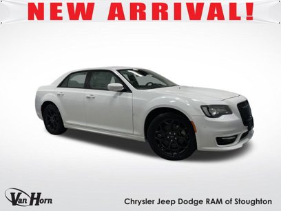 Used 2023 Chrysler 300 Touring L