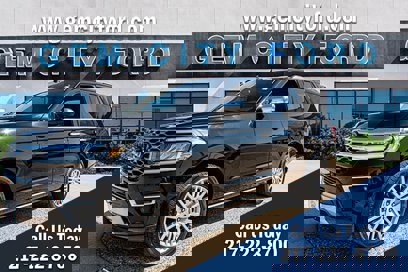 Used 2024 Ford Expedition Platinum