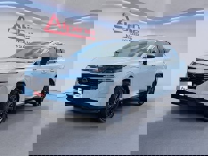 New 2025 Nissan Murano SL