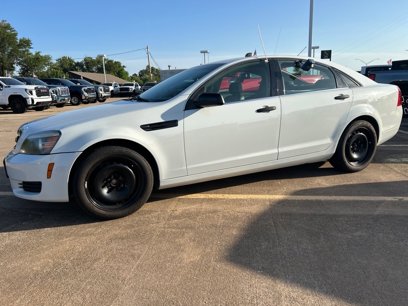Used 2011 Chevrolet Caprice
