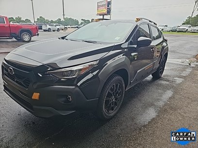 Used 2024 Subaru Crosstrek 2.5i Wilderness w/ Wilderness Package