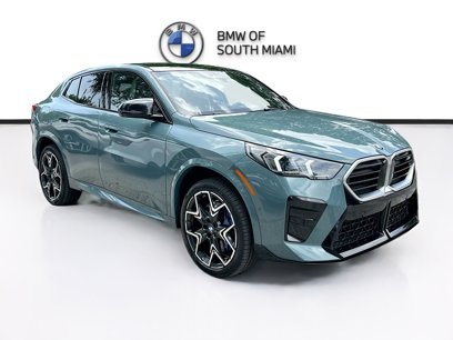 Used 2025 BMW X2 M35i w/ Premium Package