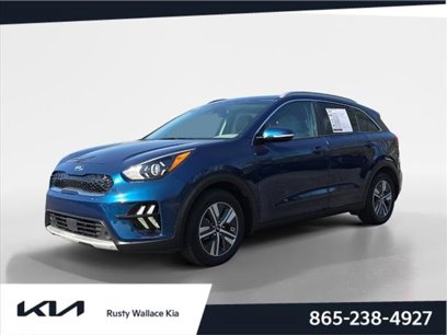 Used 2020 Kia Niro EX Premium