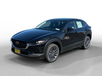 New 2025 MAZDA CX-30 AWD 2.5 S