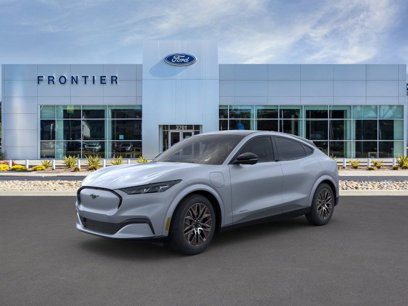 New 2025 Ford Mustang Mach-E Premium