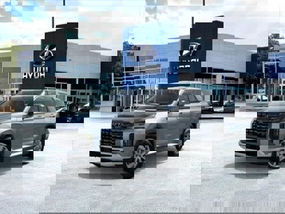 New 2025 Hyundai Palisade SE