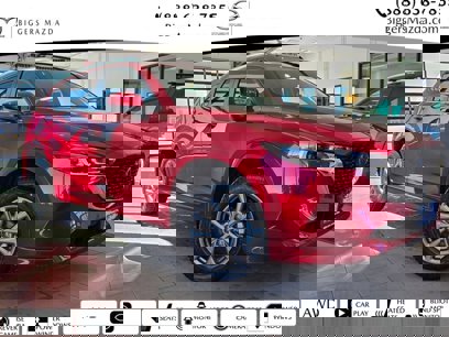 New 2025 MAZDA CX-5 AWD 2.5 S