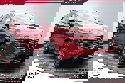 New 2025 Nissan Murano SL