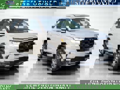 New 2025 Honda Pilot EX-L