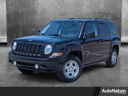 Used 2016 Jeep Patriot Sport w/ Power Value Group