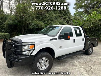 Used 2014 Ford F350 XL w/ Power Equipment Group