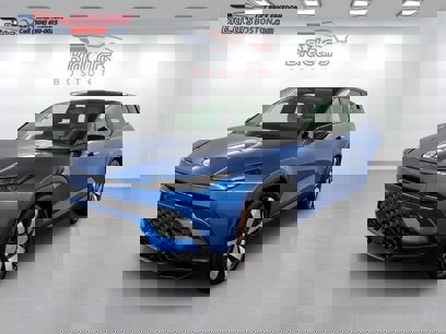 Used 2023 Fisker Ocean One