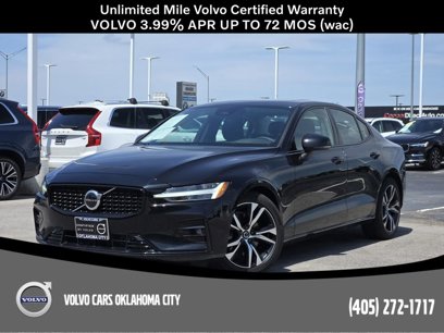 Certified 2024 Volvo S60 B5 Core