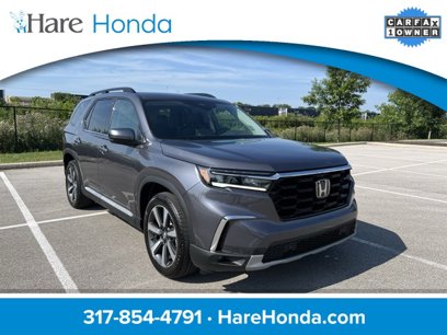Used 2023 Honda Pilot Touring