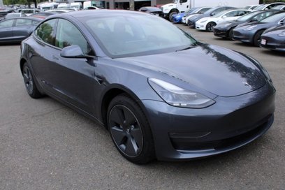 Used 2021 Tesla Model 3 Long Range